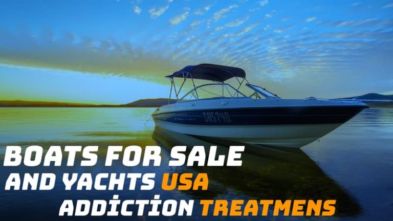 Boats For Sale And Yachts Usa